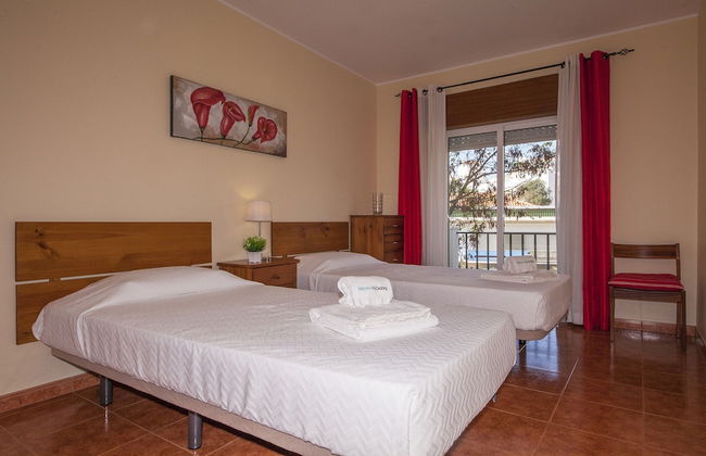 B45 - Main Avenue 2 Bed Apartment - Foto 3