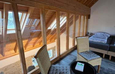 Ferienwohnung am Wald-und Wiesenkorb - Foto 30