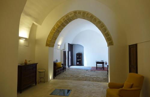 Masseria Carignani - Foto 79