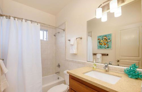 Steps to Beach and Amazing Ocean Views - Miramar Home - Foto 51