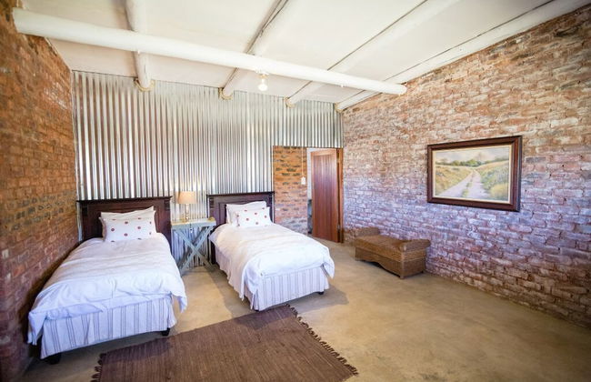 The Red Barn - Foto 4