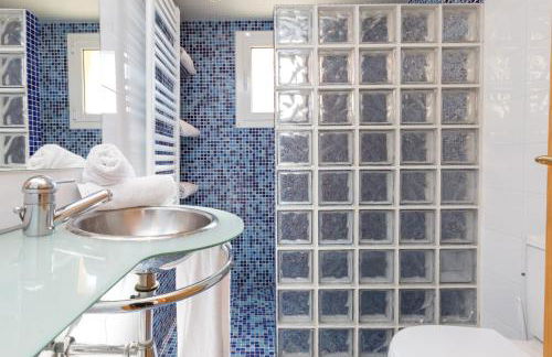 Malgrat de Mar Blvd Seaview Apartment - Foto 13