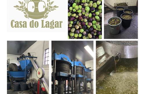 CASA DO LAGAR - Foto 21