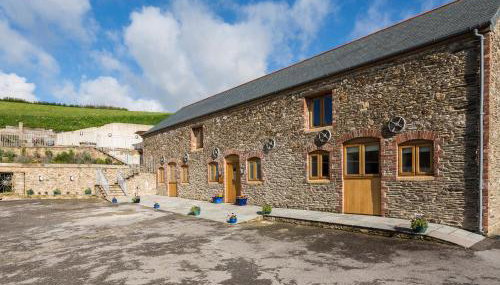 Butterwell Barn - Foto 2