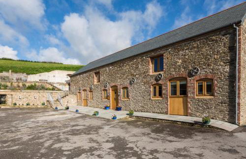 Butterwell Barn - Foto 2