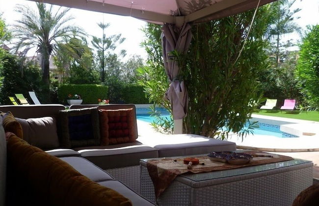 Great Villa Close To Beach - Marbella - Foto 9