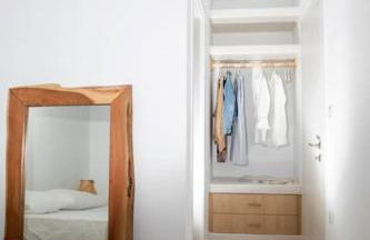 White Nadora Naxos Villa - Foto 16