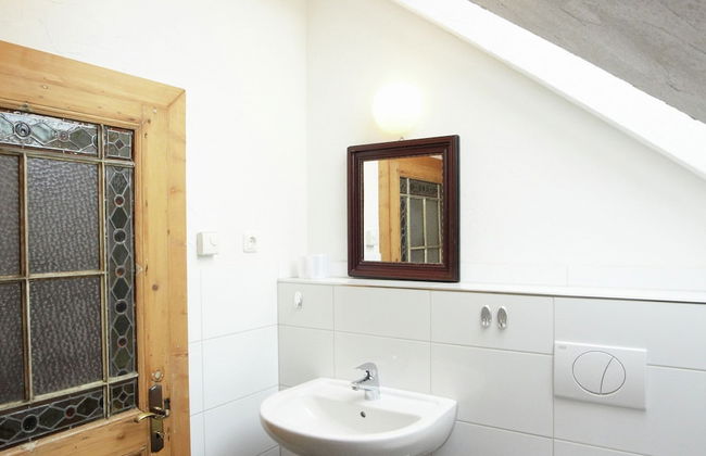 Nostalgic Apartment in the Beautiful Eifel Region - Foto 12