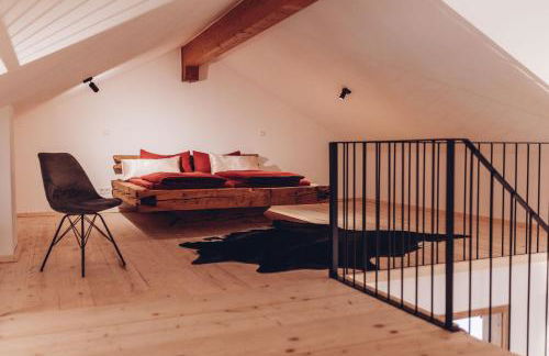 Chalet-Apartments Am Schmiedhof - Foto 29