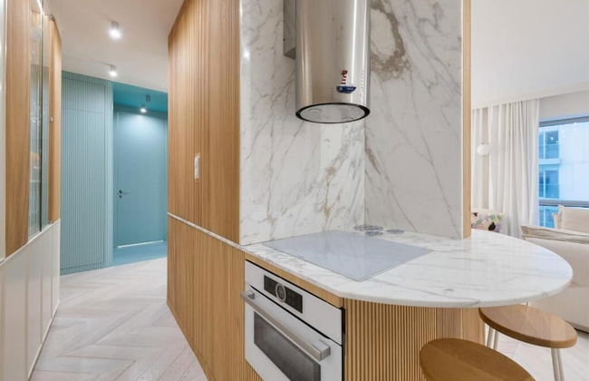 Dom & House - Yacht Park Gdynia - Foto 22