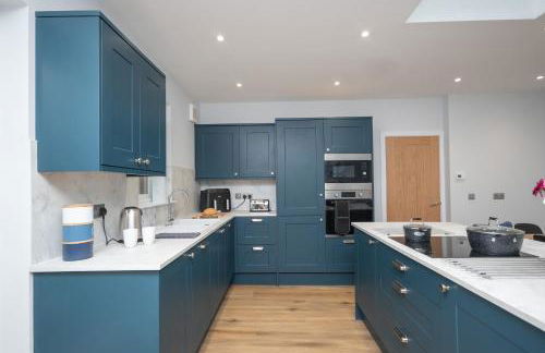 Historical Holmehill Lodge - Foto 30