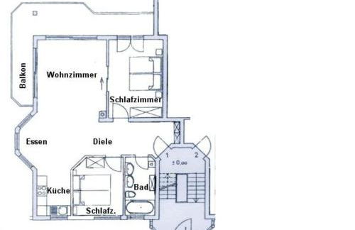 Holiday Apartment Finkennest - Foto 41