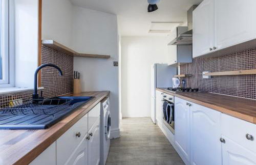 Sunderland Comfort Stylish 3-Bedroom House - Foto 40