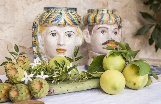 Agriturismo Masseria Cianciò - Foto 28