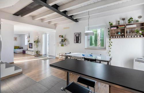 La Casa In Collina Con Vista - Foto 1