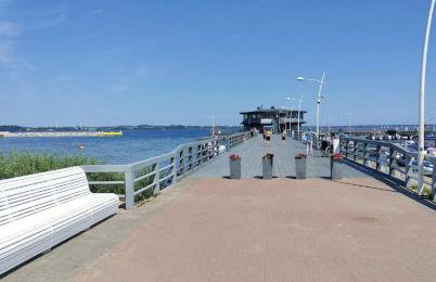 Apartament Puck Przestronny i Nowoczesny - Photo 27