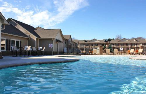 Landing Amazing 1BD Clubhouse Pool - Foto 16