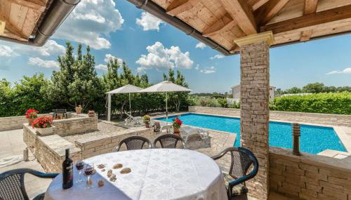 Villa Ana with large pool - Foto 3