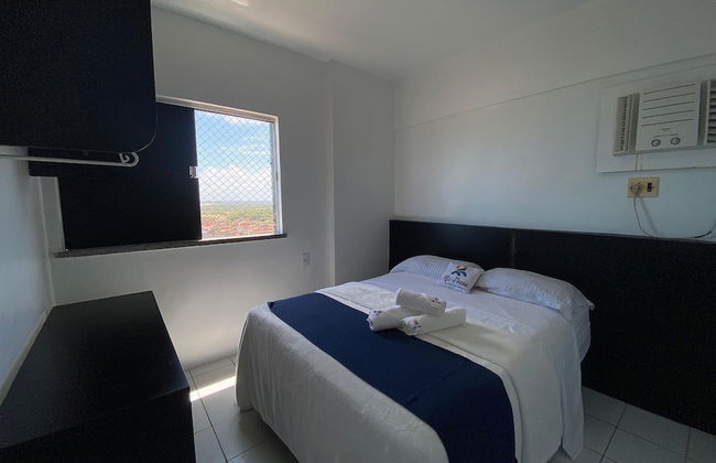 Flats Van Piaget - Praia do Futuro - Photo 13