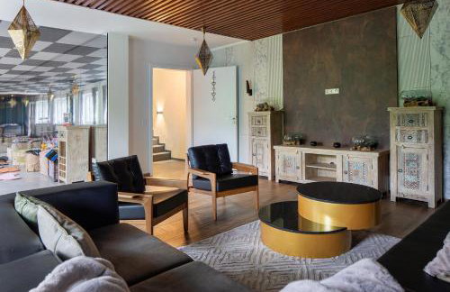 Skylodges - Photo 33