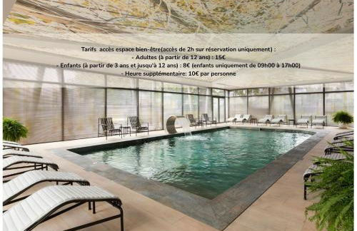 Citadines Eurometropole Strasbourg - Photo 8