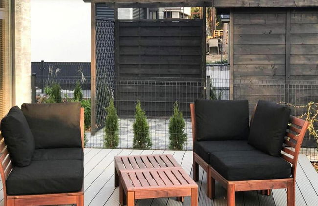 Luxury Appartment in Lukecin 60qm - Photo 9