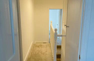 Newly Refurbished City Centre House With Parking - Foto 13