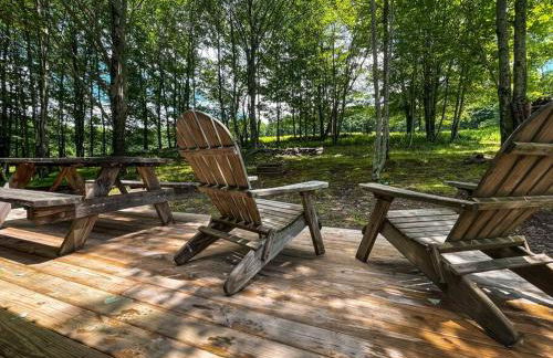 Mountain Brook Cabin - Foto 34