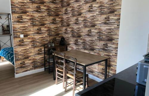 Appartements Saint Gratien 3 min à pied transport Tour Eiffel - Foto 13