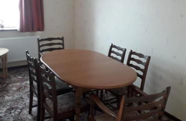 Aunt Mollie's Cottage - Foto 17