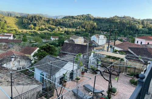 KATSANTONIS LUXURY HOUSE - Foto 17