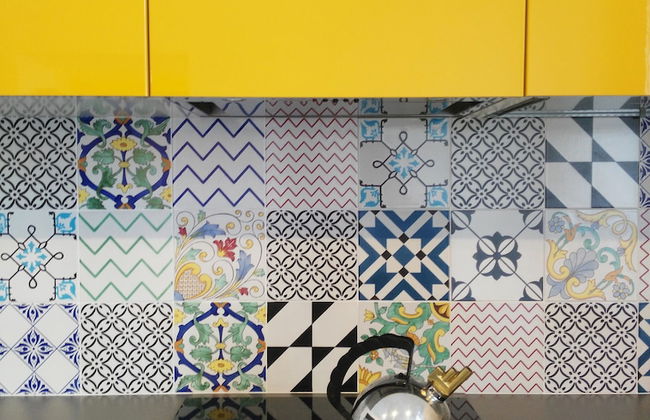 Castello Mezzacapo by Starhost - Foto 24