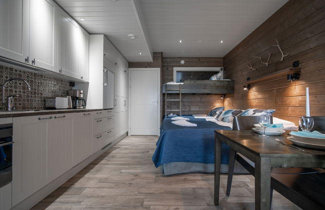 Ski-Inn PyhäLinna - Photo 11