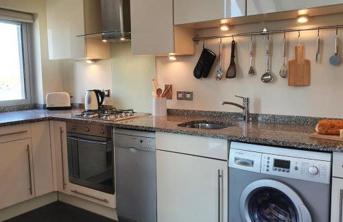 6 Porth Sands Newquay Cornwall Luxury with Sea Views - Foto 13