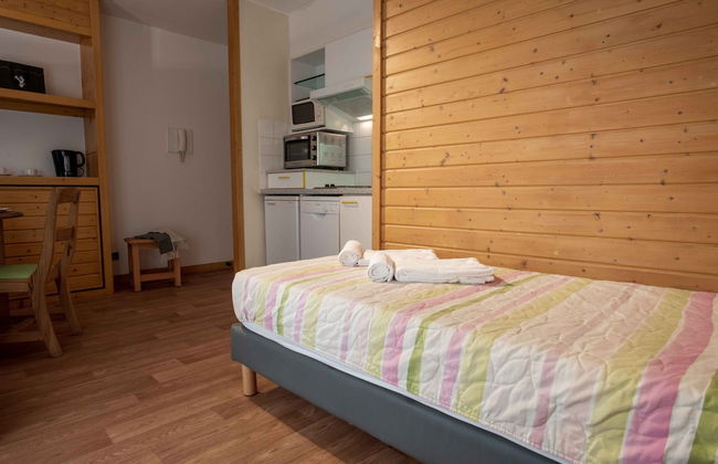 Residence Eureca - Foto 3