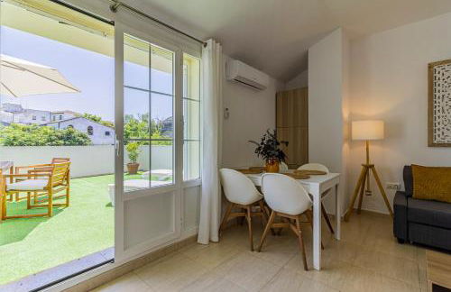 Allo Apartments Arroyo Ático Parking Centro 1 Habitación - Foto 24