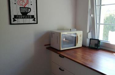 Domek Słowik - Foto 6