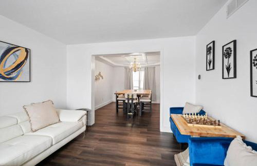 Nookside Grand Estate For 8 - Foto 13