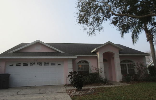 Kissimmee Maingate Pool Homes by SOVH - Foto 44