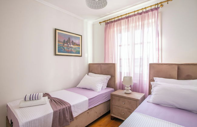 Beach Apartments Montesan - Foto 20