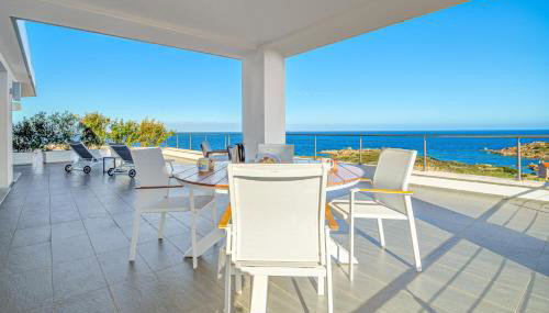 Villa Marconi Apartment 12 attico - Foto 5