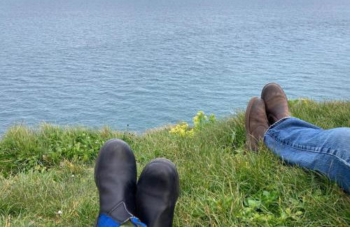 Quirky fisherman's cottage by the sea in Brixham - Photo 44