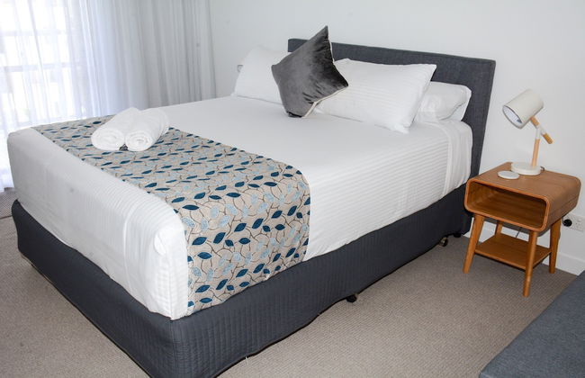 Seaview Resort - Photo 16