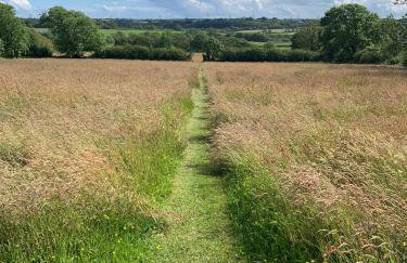 Hillcrest Barn. - Foto 17