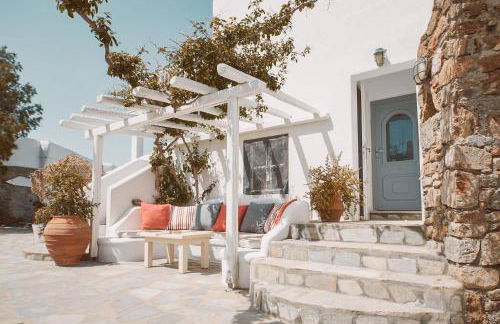 Villa Konstantin Rooms & Suites - Photo 40