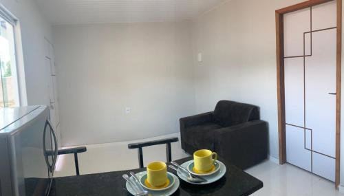 Apartamento moderno com estacionamento! - Foto 4