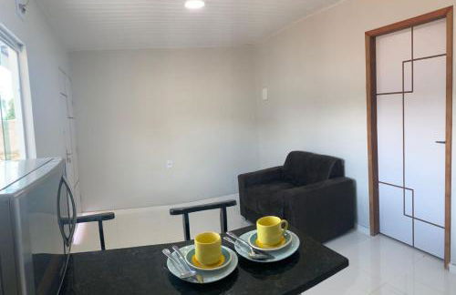 Apartamento moderno com estacionamento! - Foto 4