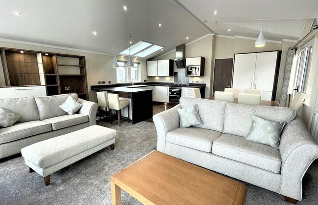 Calloose Holiday Park - Foto 27