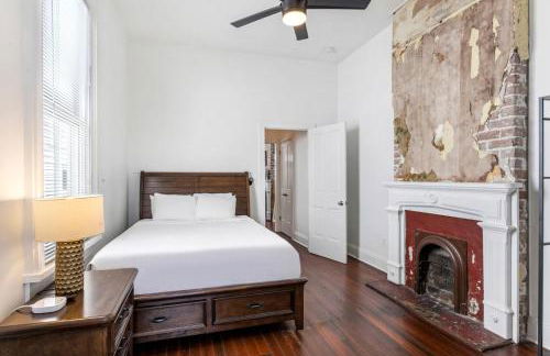 Luxury 4BR in Uptown NOLA - Foto 34