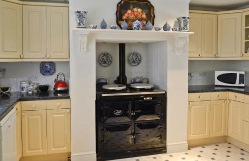 The Coach House - Foto 8